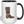 Load image into Gallery viewer, Boot Ceramic Mug
