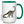 Load image into Gallery viewer, Brontosaurus Ceramic Mug
