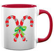 Load image into Gallery viewer, Candy Cane Mug