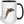 Load image into Gallery viewer, Dolphin Ceramic Mug
