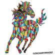 Load image into Gallery viewer, Western 1 Card Pack