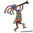 Load image into Gallery viewer, Kokopelli Card Pack