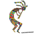 Load image into Gallery viewer, Kokopelli Card Pack