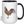 Load image into Gallery viewer, Rooster Ceramic Mug
