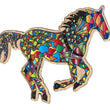 Load image into Gallery viewer, Horse Gallop Wooden Sticker