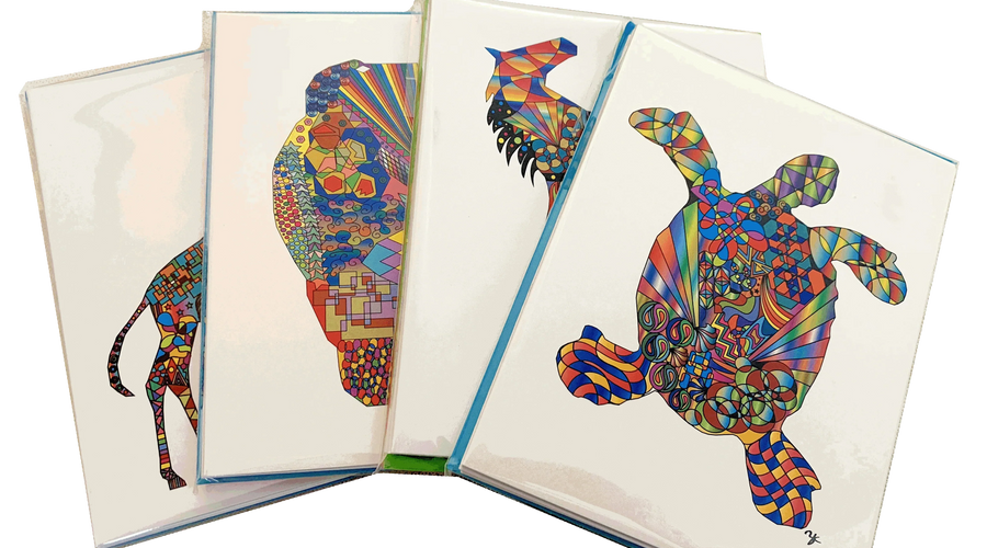 How Blank Cards and Envelopes Make Every Message More Special