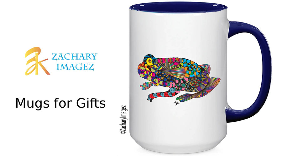 10 Unique Mugs That Make the Perfect Gifts for Every Personality