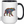 Load image into Gallery viewer, Bear Ceramic Mug
