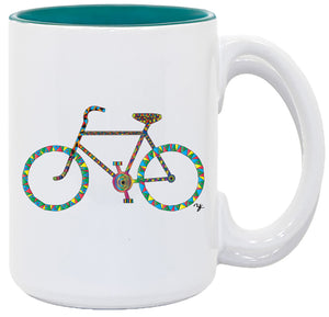 Bike Mug