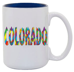 Colorado Mug