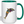 Load image into Gallery viewer, Dolphin Ceramic Mug
