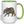 Load image into Gallery viewer, Grizzly Bear Ceramic Mug
