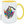 Load image into Gallery viewer, Hanging Bat Ceramic Mug
