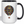 Load image into Gallery viewer, Hot Air Balloon 2 15 oz Ceramic Mug

