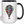 Load image into Gallery viewer, Hot Air Balloon 3 15oz Ceramic Mug
