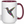 Load image into Gallery viewer, Hummingbird Ceramic Mug

