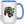 Load image into Gallery viewer, Panda Ceramic Mug
