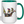 Load image into Gallery viewer, Pirate Ship Ceramic Mug
