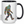 Load image into Gallery viewer, Sasquatch Ceramic Mug
