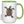 Load image into Gallery viewer, Sea Turtle Ceramic Mug
