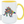 Load image into Gallery viewer, Stegosaurus Ceramic Mug
